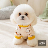 Áo cho mèo phong cách đáng yêu